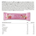 Mountain Joes Protein Bar 12x55g - High Protein at MySupplementShop by Mountain Joes