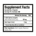 Muscle Rage Nattybol Laxogenin 60 Capsules - Sports Supplements at MySupplementShop by Muscle Rage