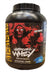Mutant Hardcore Whey 2270g