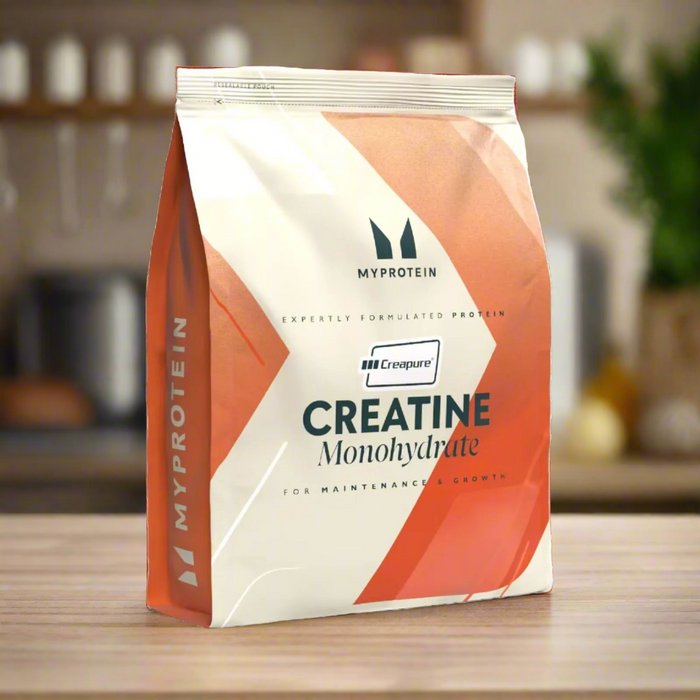 MyProtein Creapure® Kreatin-Monohydrat 500 g, geschmacksneutral