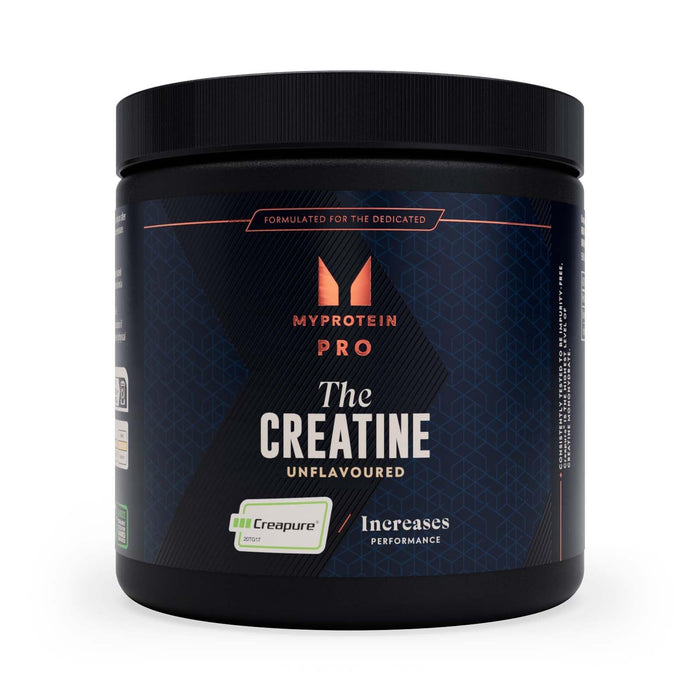 MyProtein Creatine (Creapure) 250g