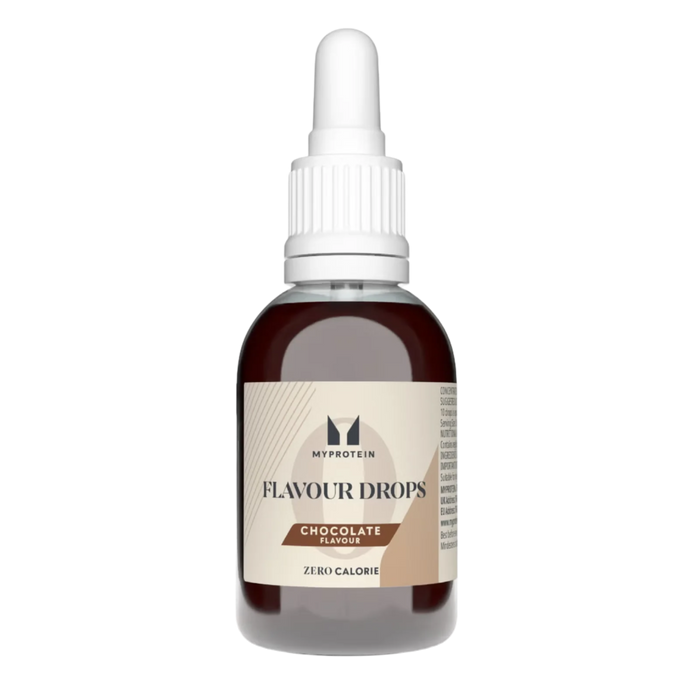 MyProtein FlavDrops 50ml