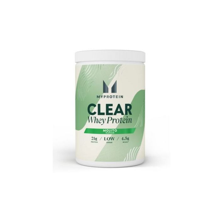 Myprotein Clear Whey Protein 500g
