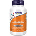 NOW Foods L-Histidine, 600mg - 60 vcaps - Combination Multivitamins & Minerals at MySupplementShop by NOW Foods