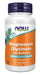 NOW Foods Magnesium Glycinate with BioPerine - 60 vcaps