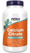 Now Foods Bone Health Maximizer: Calcium Citrate with Essential Minerals & Vitamin D-2 250 Tablets - Vitamins & Minerals at MySupplementShop by NOW Foods