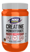 NOW Foods Creatine Monohydrate, Pure Powder 600g 120 Servings - Creatine Powder at MySupplementShop by NOW Foods