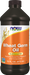 NOW Foods Wheat Germ Oil, Liquid - 473ml - Health and Wellbeing at MySupplementShop by NOW Foods