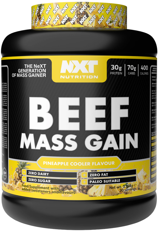 MySupplementShop