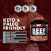 NXT Nutrition Beef Protein Isolate 1.8kg - Protein Powder at MySupplementShop by Nxt Nutrition