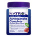 Natrol Ashwagandha Complete 30 gummies