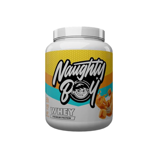 Naughty Boy Advanced Whey 2kg