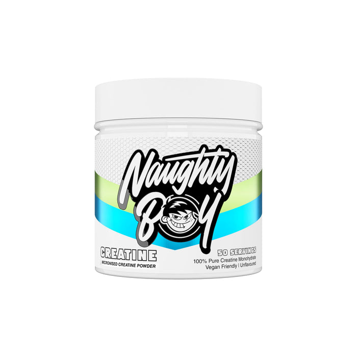 Naughty Boy Creatine 150g