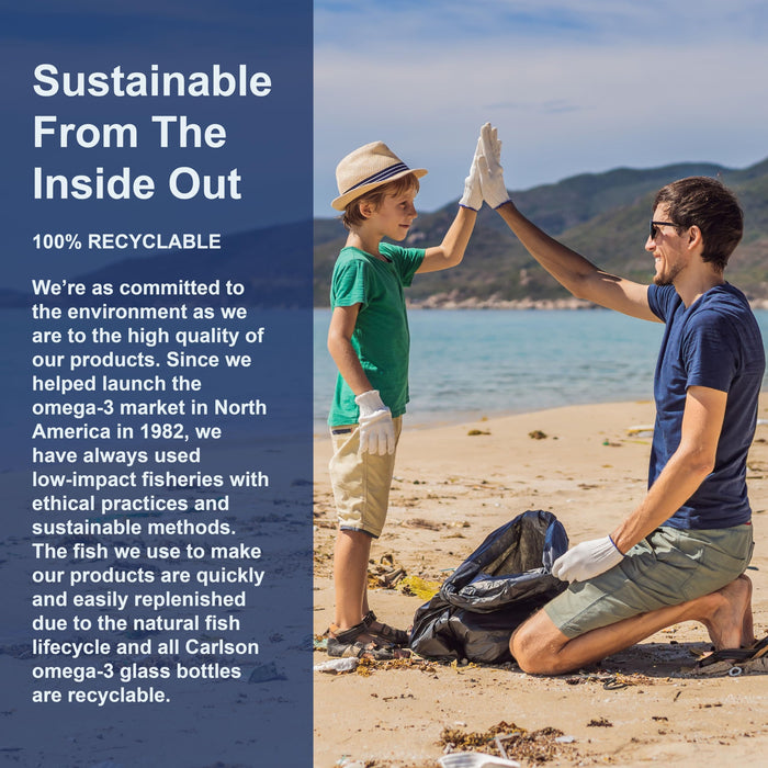 Nootropic Mushroom Complex 90 Tablets