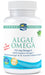Nordic Naturals (Danish Label) Algae Omega, 715mg Omega 3 - 60 softgels