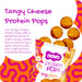 Novo Nutrition Novo Protein Pops 6x45g
