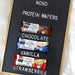 Novo Nutrition Novo Protein Wafer Bar 12x40g