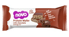Novo Nutrition Novo Protein Wafer Bar 12x40g