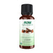 Now Foods ORGANIC CLOVE OIL 1 OZ