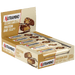 Nutramino Protein Bar 12 x 55g - Crispy Vanilla & Caramel - Protein Bar at MySupplementShop by Nutramino