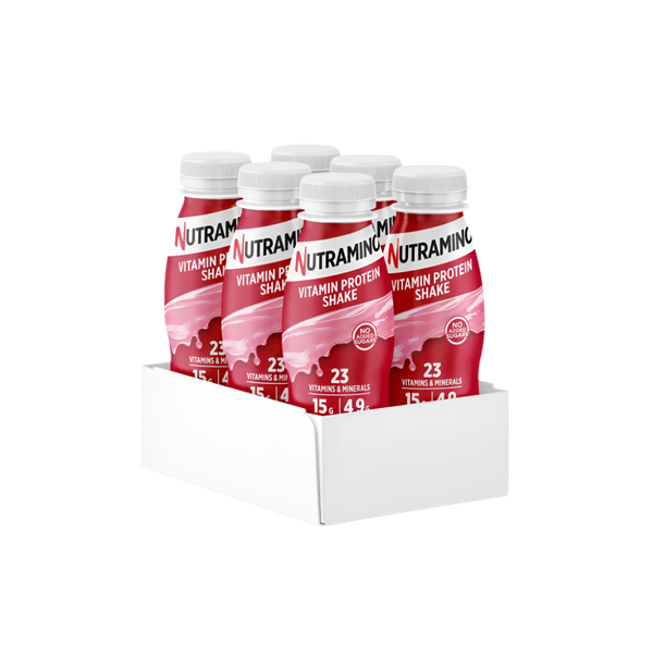 MySupplementShop