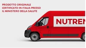 Nutrend 100% Beef Protein 900g