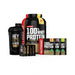 Nutrend 100% Whey Protein 1000g