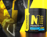 Nutrend N1 Pre-Workout 255g