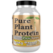 NutriVegan Pure Plant Protein 1.2kg -  at MySupplementShop by NutriVegan