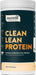 Nuzest Clean Lean Protein 1kg Just Natural 40 Servings - Sports Nutrition at MySupplementShop by Nuzest