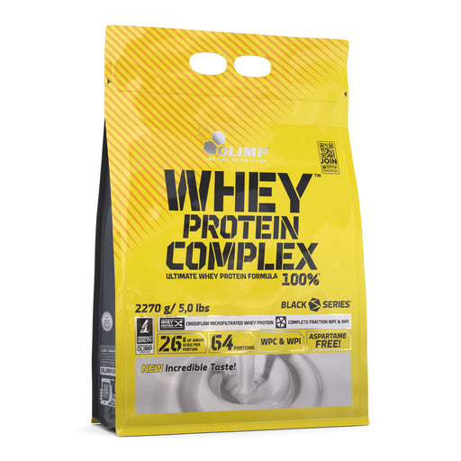 Olimp Nutrition Whey Protein Complex 100% 2270g