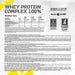 Olimp Nutrition Whey Protein Complex 100% 2270g