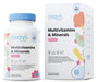 Osavi Multivitamins & Minerals Woman - 90 vegan caps