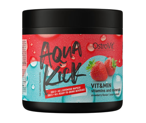 OstroVit Aqua Kick Vit&Min 300g