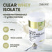 OstroVit Clear Whey Isolate 400g