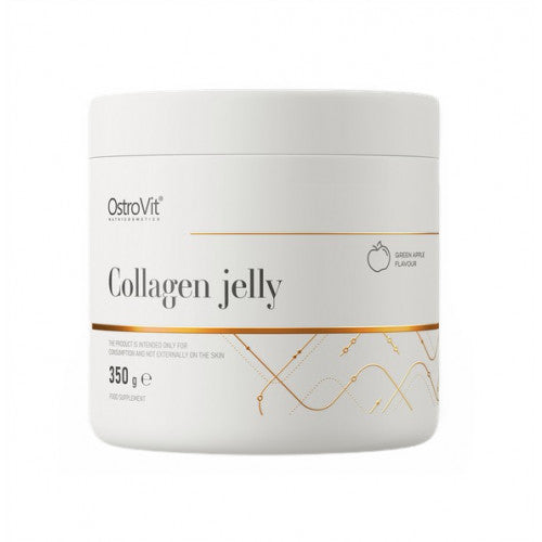 OstroVit Collagen Jelly 350g