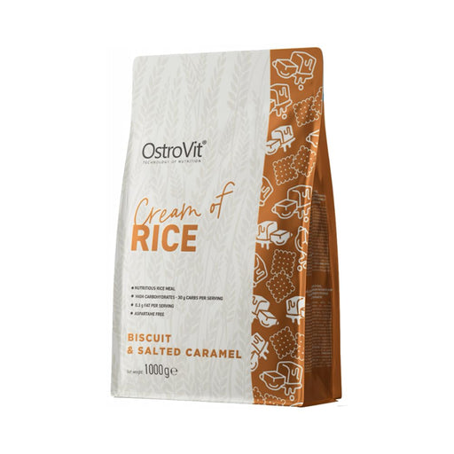 OstroVit Cream of Rice 1000g