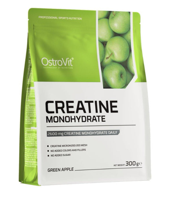 OstroVit Creatine Monohydrate 300g