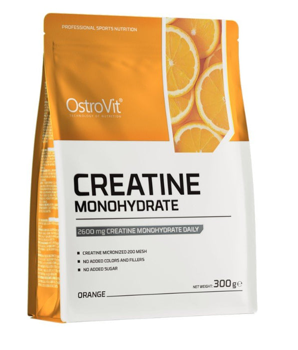 OstroVit Creatine Monohydrate 300g