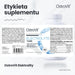 OstroVit Electrolyte - 90 tabs
