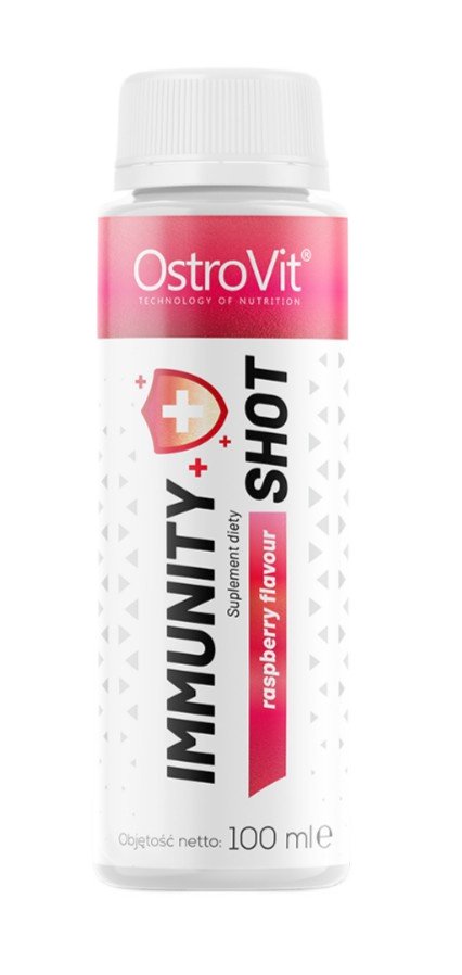 OstroVit Immunity Shot 100 ml.