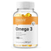 OstroVit Omega 3 Extreme 180 Caps - Omega-3 at MySupplementShop by OstroVit