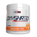 OxyShred Ultra Concentration 60 Servings - Fat Burners at MySupplementShop by EHP Labs