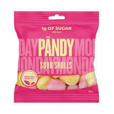 PANDY Candy 14x50g