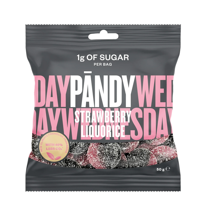 PANDY Candy