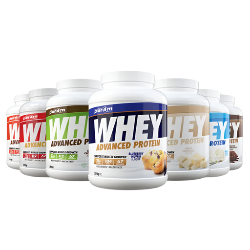 MySupplementShop