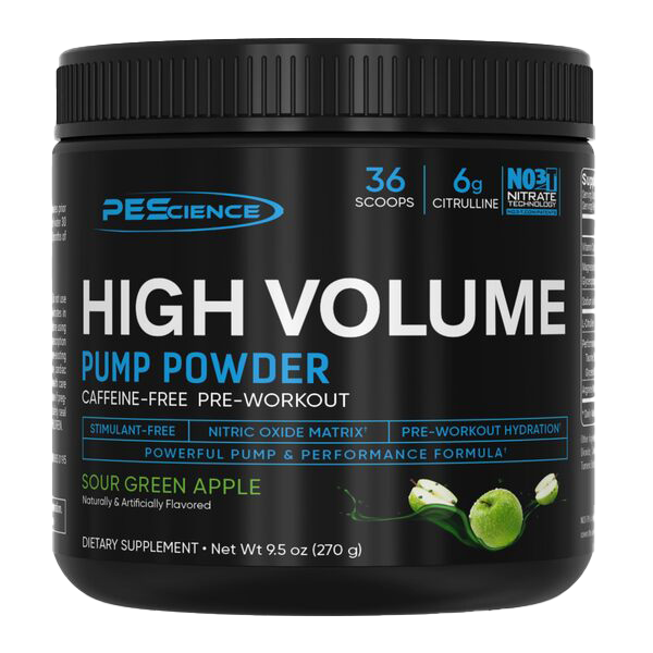 MySupplementShop