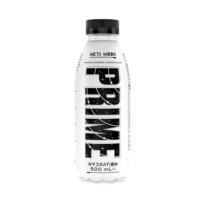 PRIME Hydration 12x500ml - Meta Moon - Hydration Drink at MySupplementShop by PRIME