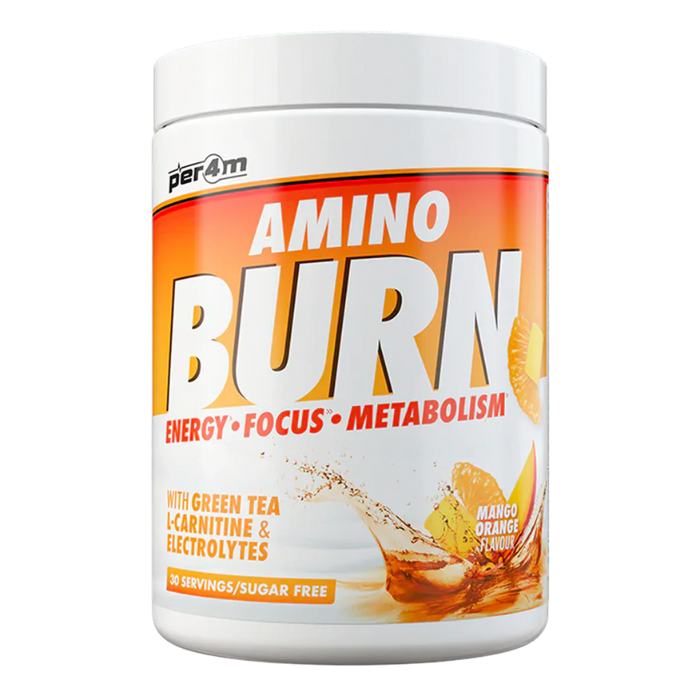 Per4m Amino Burn 240g