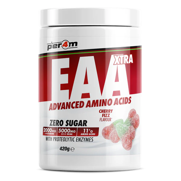 Per4m Amino Xtra 420g